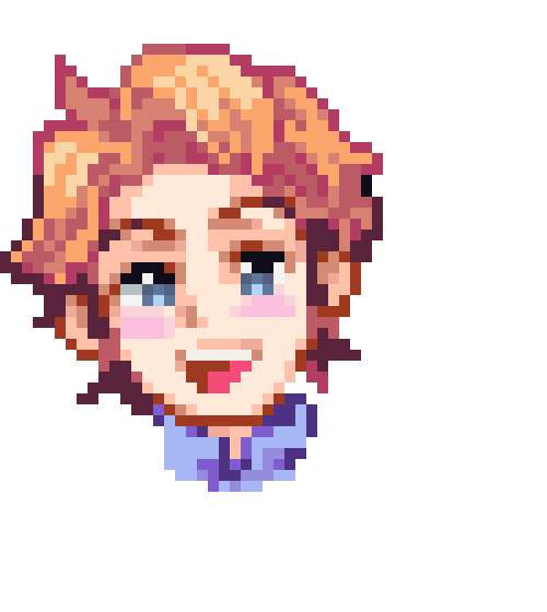 [4076f0] SENPAI WIP. jesus this is gonna be hard, the head took so long... -cleetus