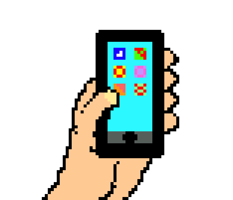 [9664c4] phone