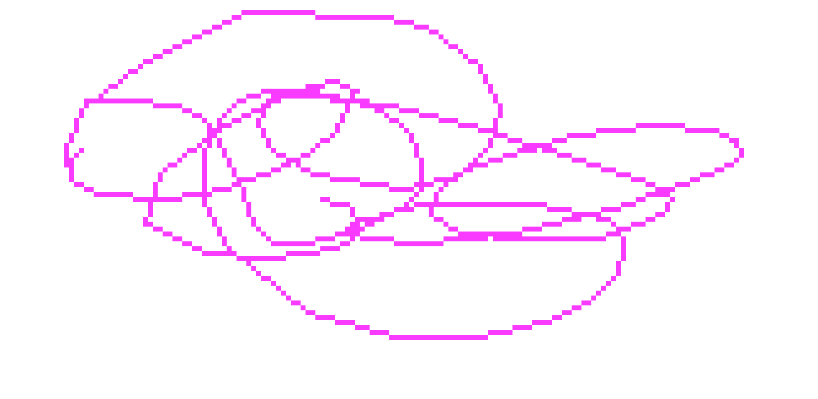 [13ede1] pink