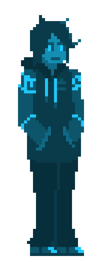 [1ce4c0] BlueGuy