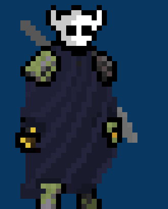 [e59e58] what is that. Queen deltarune??? 