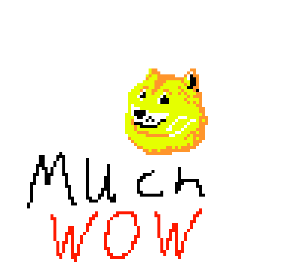[9664c4] DOGE