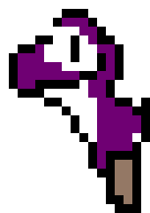 [b7ce9d] baby yoshi