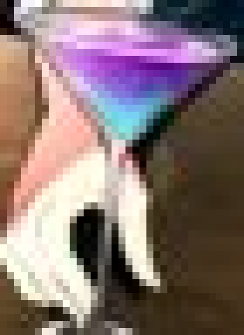[95be89] Well I'll be back another time so if anyone wants to take a drink, I'll leave this here for you!~ ^w^