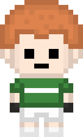 [bfac1b] Patrick Flanigan