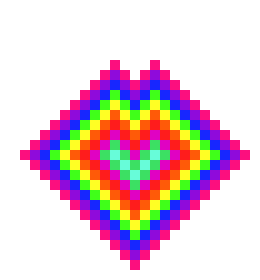 [9664c4] heart
