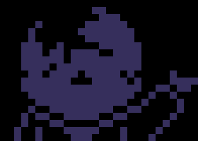[7ce906] please don't twilight -HorrorTale Sans
