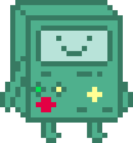 [9664c4] BEEMO