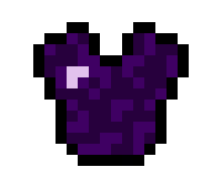 [c1a88f] Obsidian Chestplate