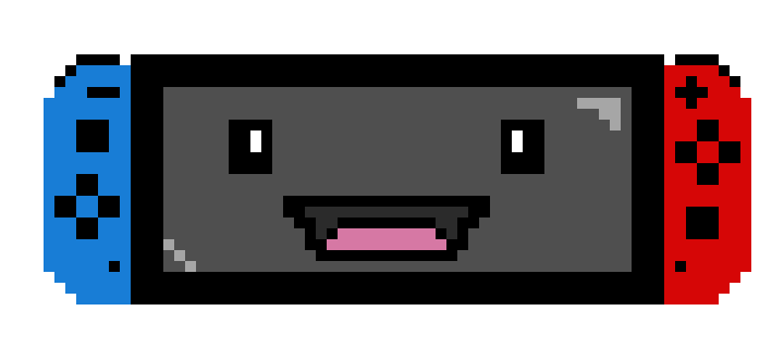 [9664c4] Switch