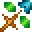 [9664c4] Double Dragon Staff