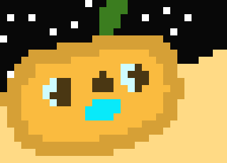 [f7452f] COOT PUMPKIN