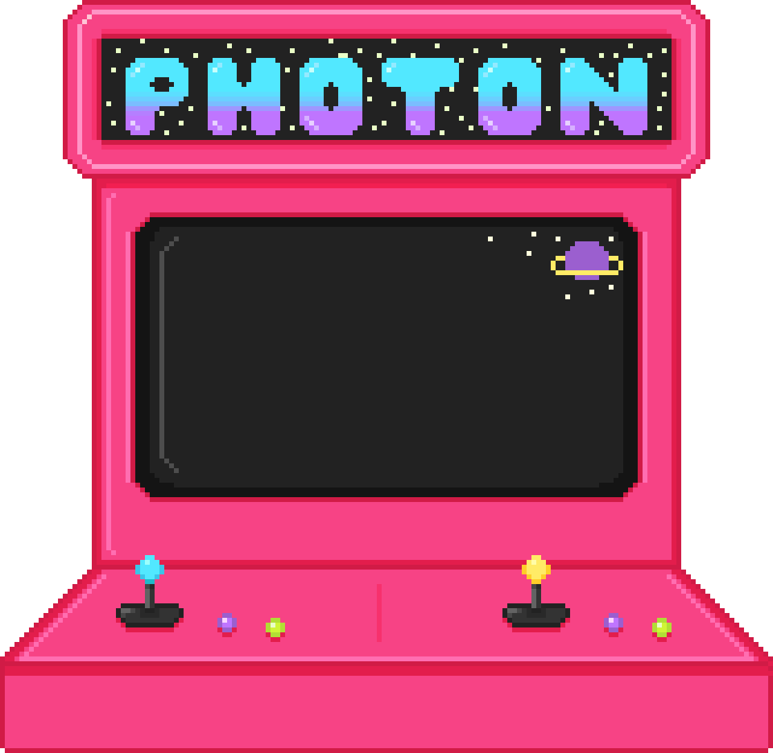 [9664c4] PHOTON