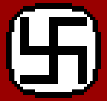 [9664c4] swastika 