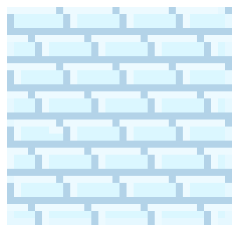 [cc2126] ice-tile