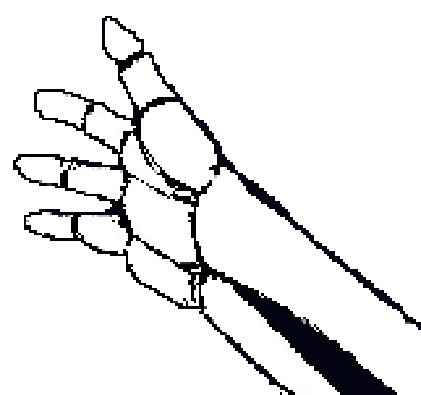 [a055bb] LordHand 2