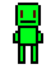 [a49514] *Crimson Sans encountered a zombie!*