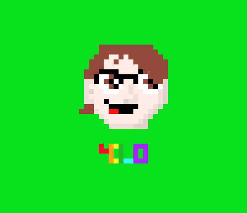 [9664c4] Andrew as an emoji!!!!!!!!!!!!!!!!!!!!!!!!!!!!!!