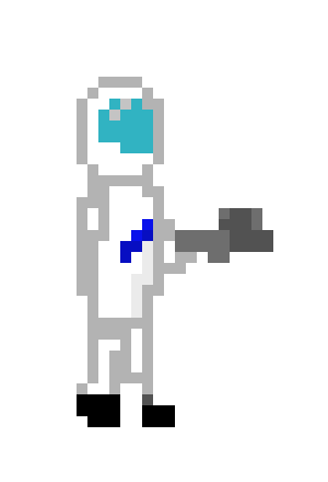[9664c4] doom astronaut 333333