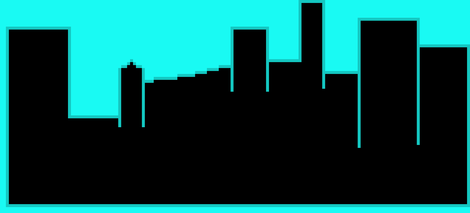 [5fc742] city skyline
