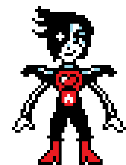 [df715f] Underfell?