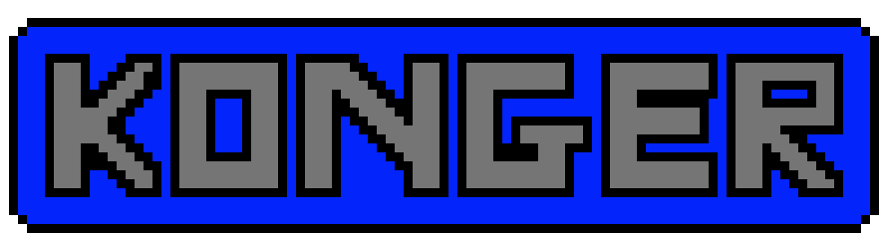 [9664c4] Konger Logo Animation 5