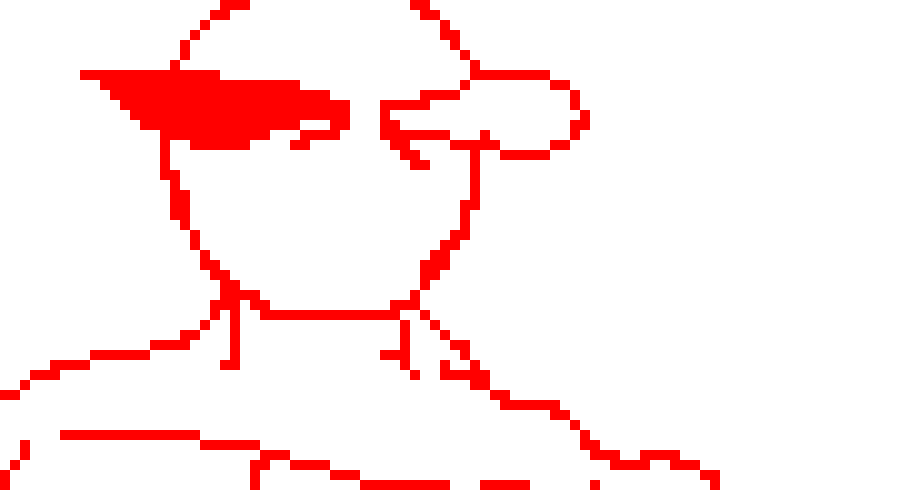 [84d2ba] Hes so, logical, thinking, a robot per-say. I don´t know his hobby´s or interest but from my perspective, he just has a on and off switch, sometimes he goofy, sometimes hes acting like a clanker, and sometimes, just an npc like rn. I wonder if i getting somewhere, likely not, but this is a very interesting thing to think of.