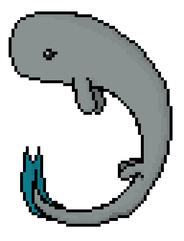 [9664c4] Tis a Whale