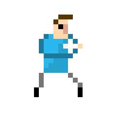 [5726e7] Janitor Swing 3