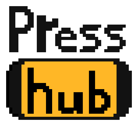 [153d54] Presshub Logo (carre)