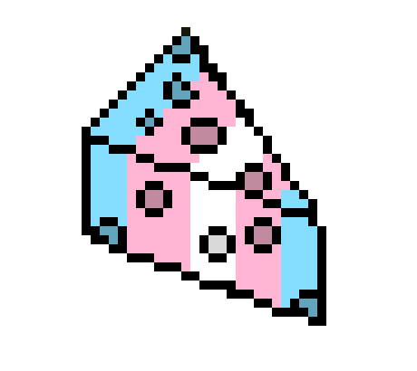 [718e3c] Trans Cheese