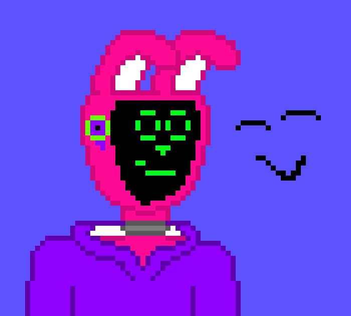 [5b62b0] Nope youre good! -Jacob ((John