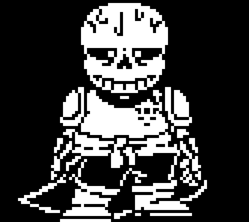 [55e4e5] I've been muted for over 2 days. -Distrust!Sans