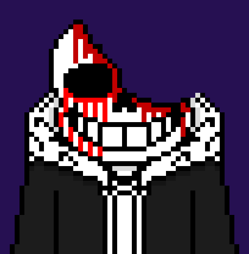 [7a4037] *absorbs it, then stabs Terror with a bone and kills him*