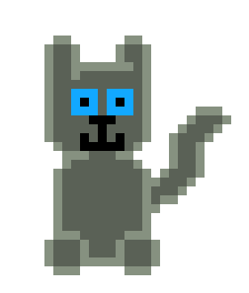 [9664c4] CinderPaw