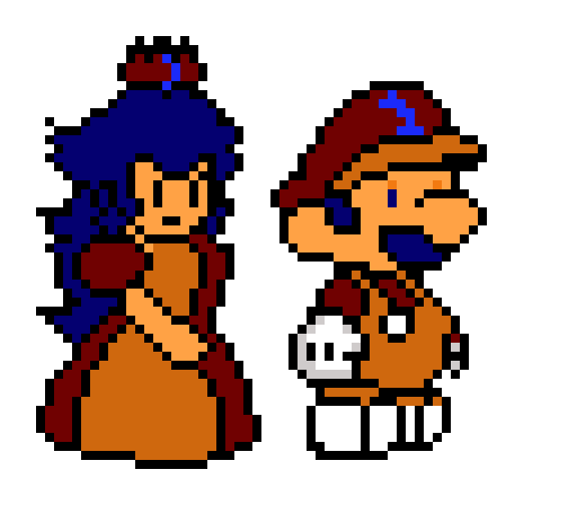 [9664c4] GRANDDAD AND GRANDMA