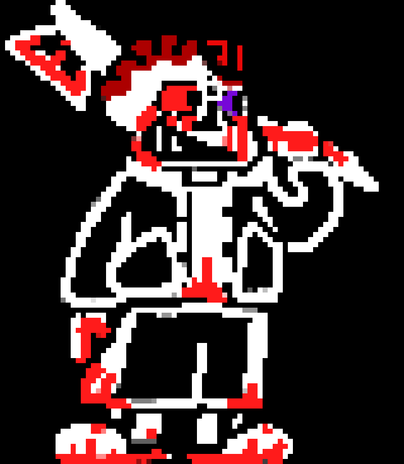 [2fbf6b] FNF: Multiverse destruction.. and yes.. i will be making ALL THE MULTIVERSE CHARACTERS >:)