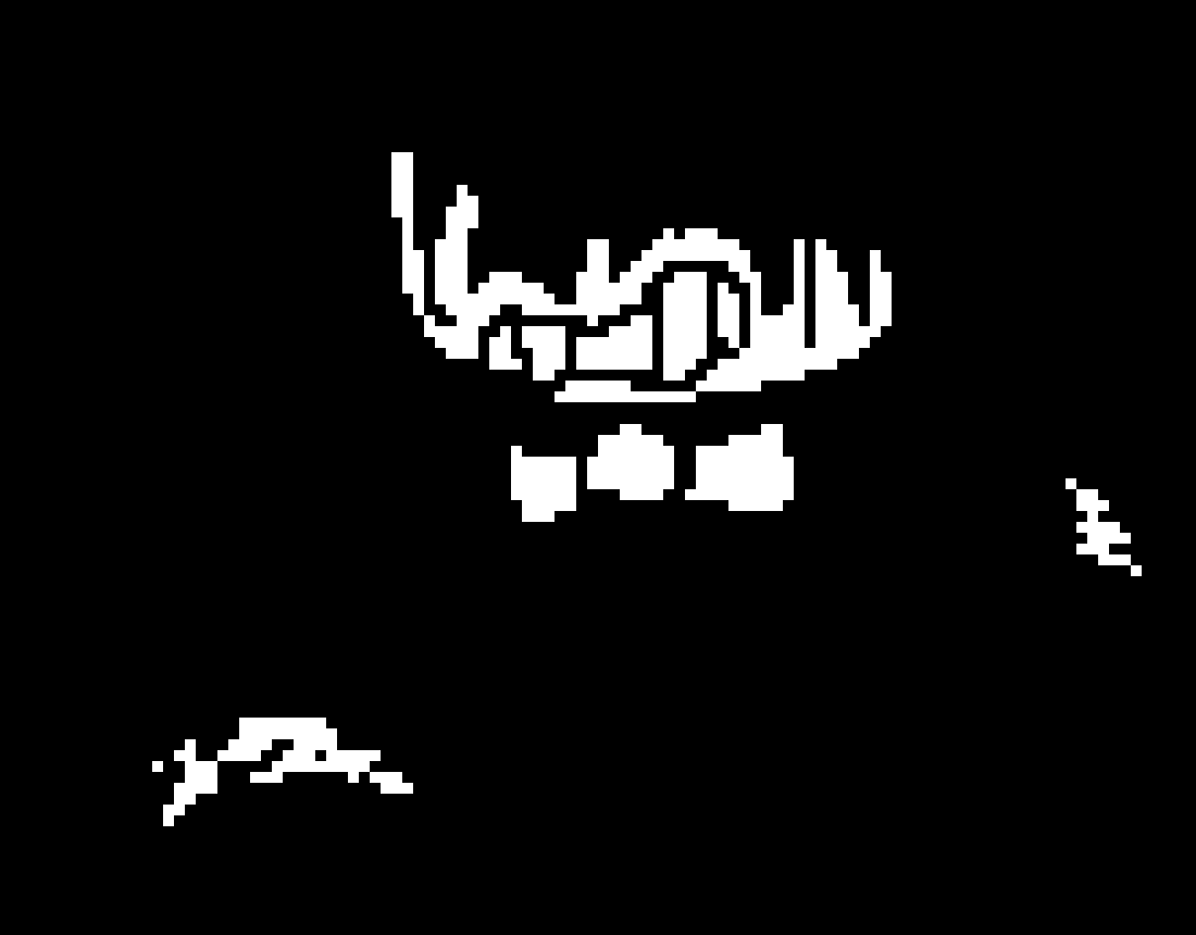 [9664c4] Ink Bendy In The Shadows