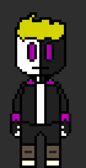 [812b32] h e y a - Epic!Molt