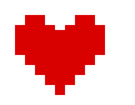 [9664c4] heart