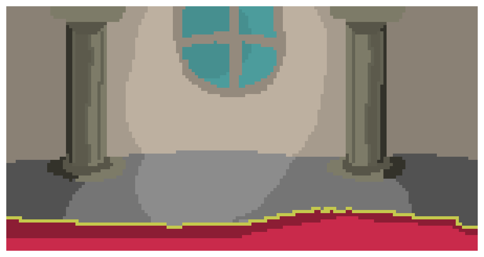 [fac646] Title Page Background