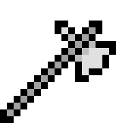 [9664c4] iron axe