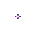 [14e7db] Krunker Crosshair