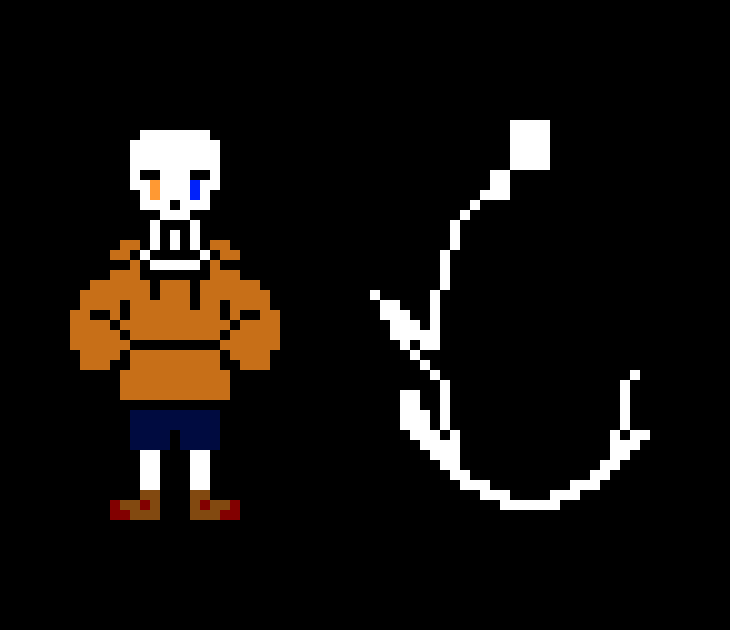 Understrife Papyrus