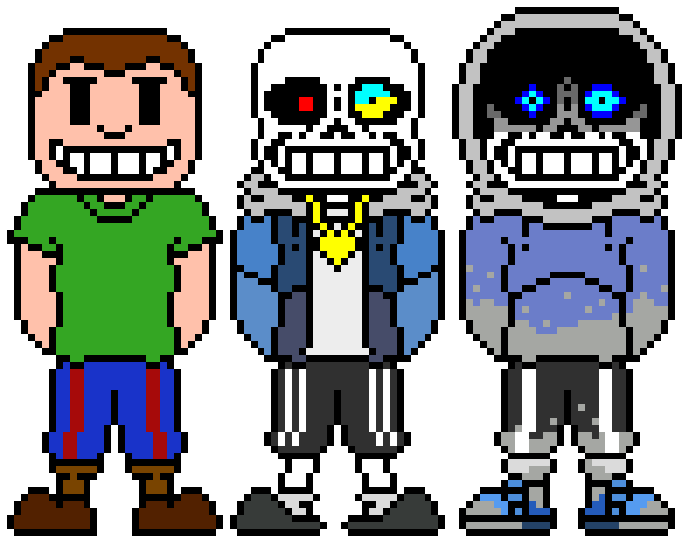 [d6b045] Mirrored Dunking Gangsters