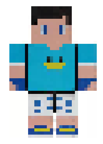 [85bc7d] BETO GAMER