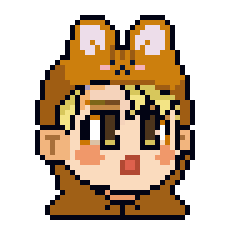 [8321d8] Squirrel Tyun