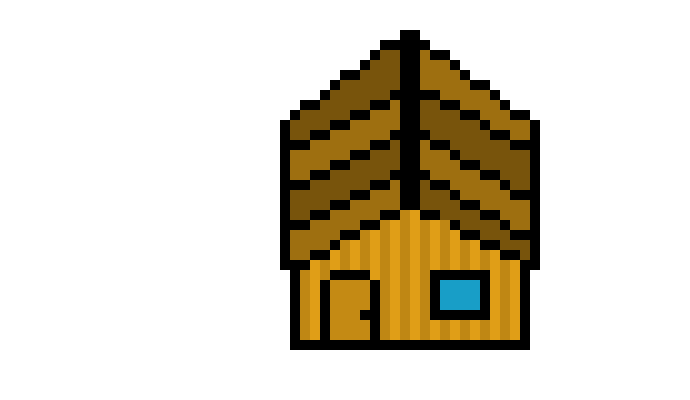 [c3439e] HOUSE 1