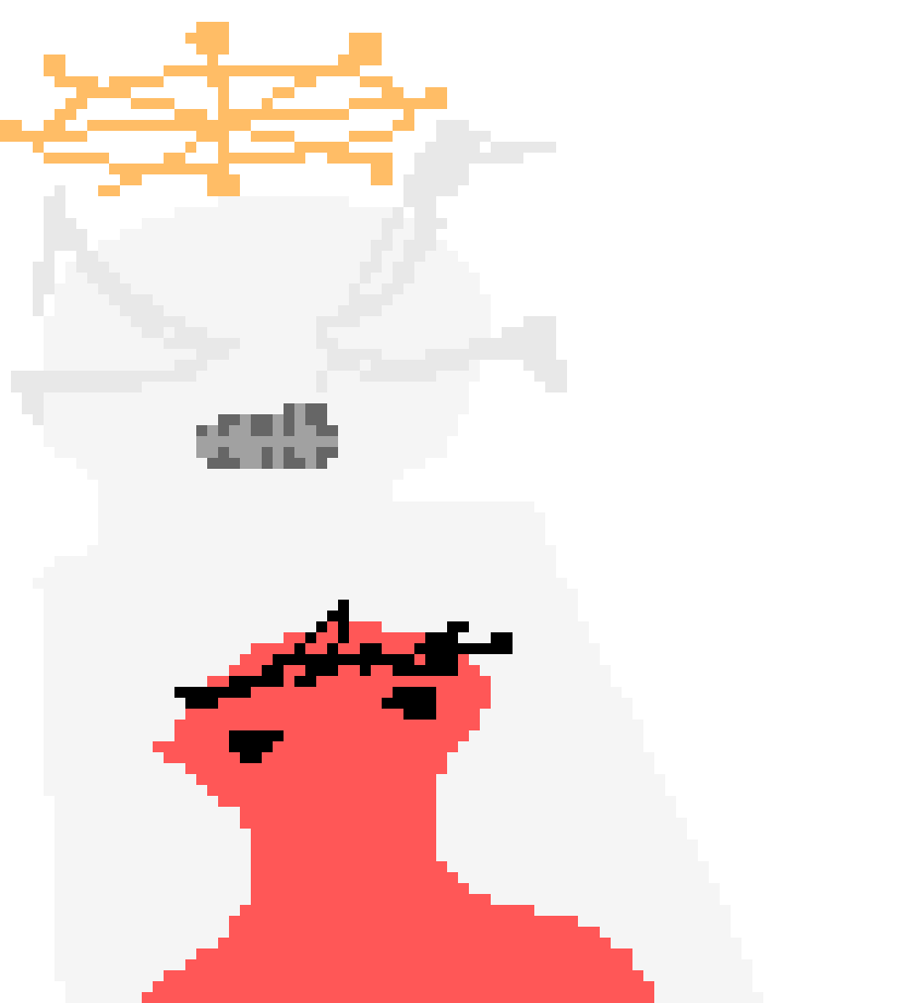 [0535a6] im doing quite well, trying to comprohend allat crapthey yapping about