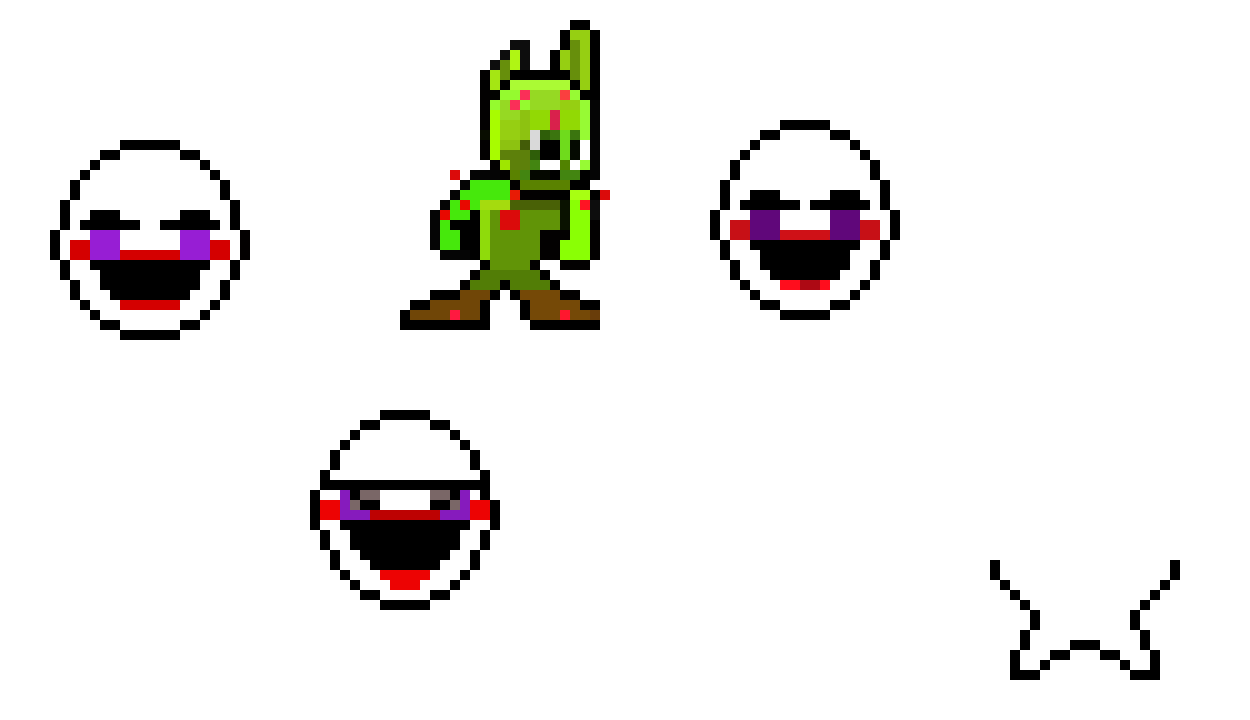 [9664c4] springtrap